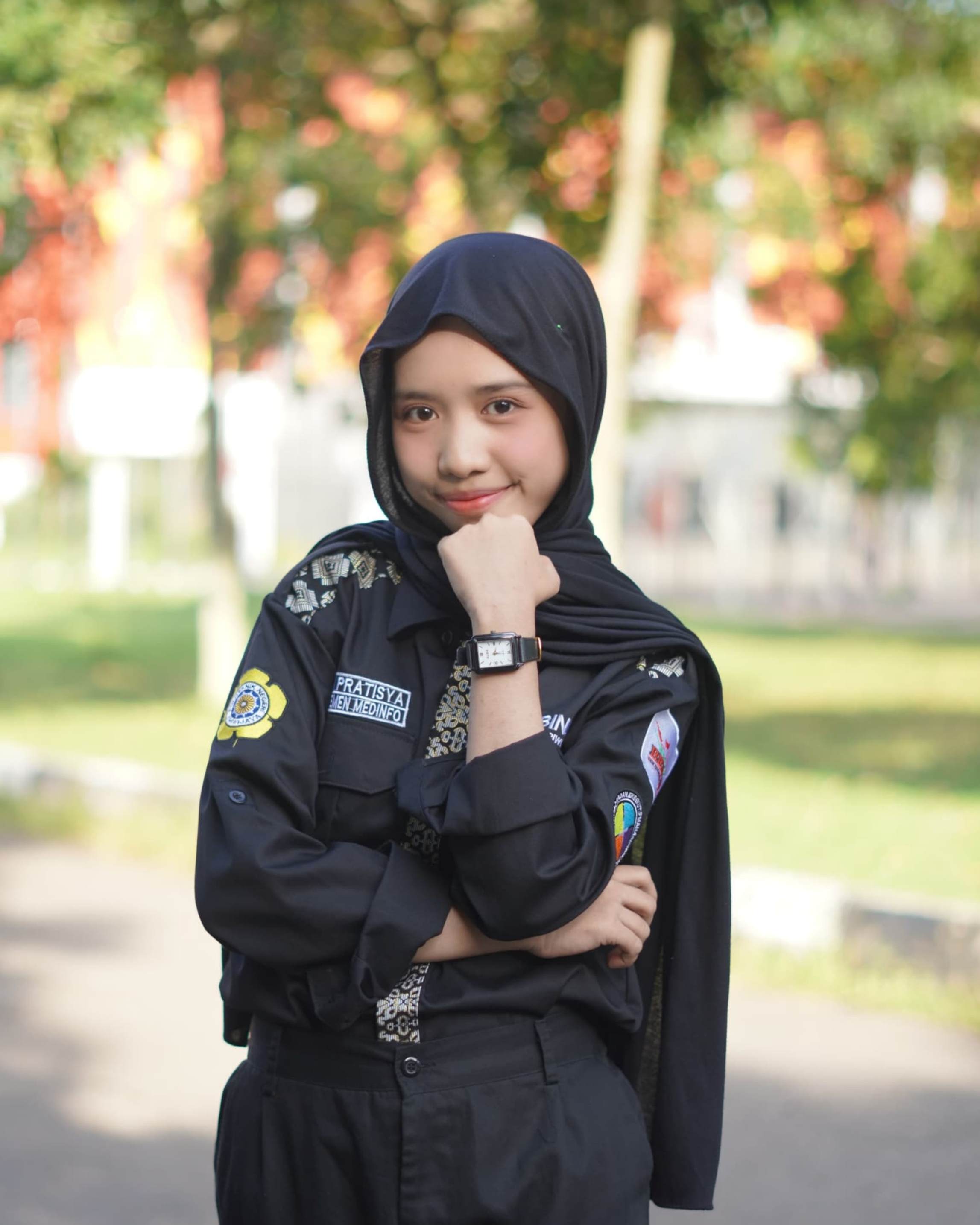 Andini Pratisya